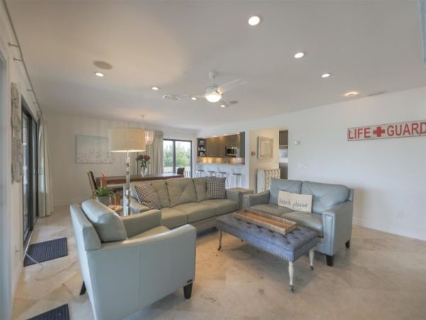 Captiva Island Luxury Vacation Rental Home Four Bedrooms