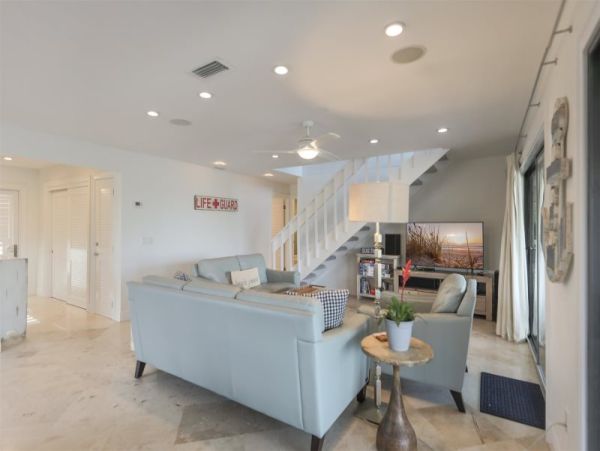 Captiva Island Luxury Vacation Rental Home Four Bedrooms