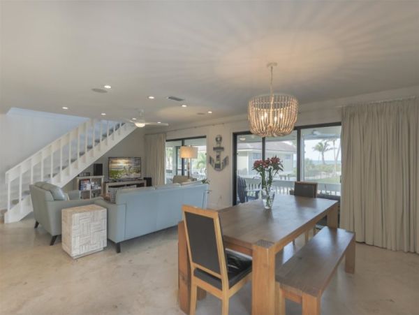 Captiva Island Luxury Vacation Rental Home Four Bedrooms