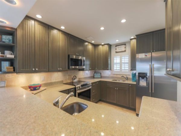 Captiva Island Luxury Vacation Rental Home Four Bedrooms