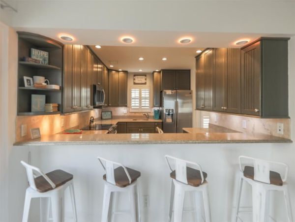 Captiva Island Luxury Vacation Rental Home Four Bedrooms