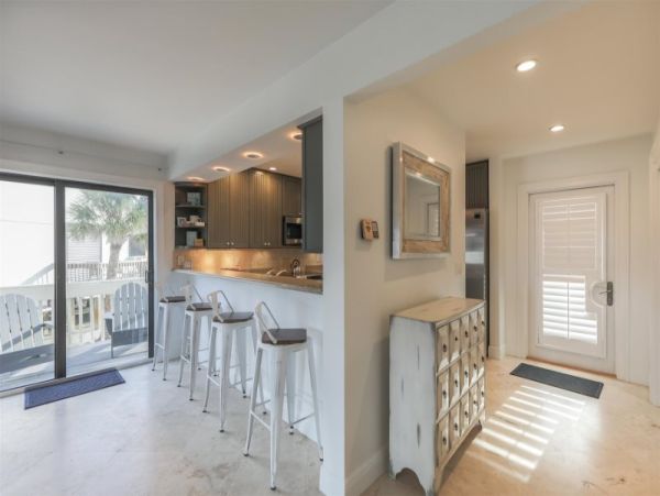 Captiva Island Luxury Vacation Rental Home Four Bedrooms
