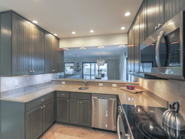Captiva Island Luxury Vacation Rental Home Four Bedrooms