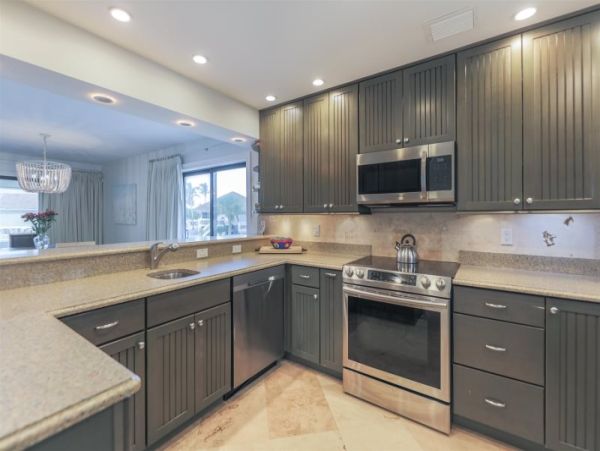 Captiva Island Luxury Vacation Rental Home Four Bedrooms
