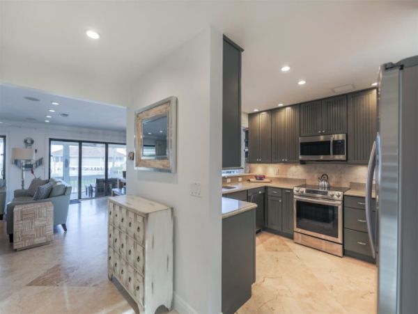 Captiva Island Luxury Vacation Rental Home Four Bedrooms