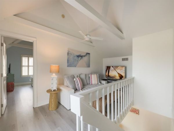 Captiva Island Luxury Vacation Rental Home Four Bedrooms