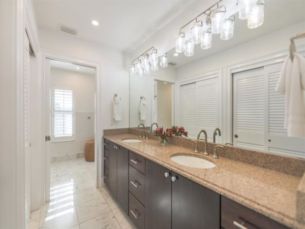 Captiva Island Luxury Vacation Rental Home Four Bedrooms