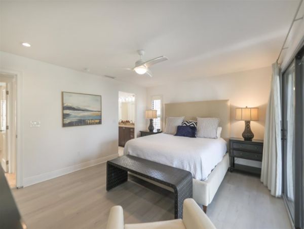 Captiva Island Luxury Vacation Rental Home Four Bedrooms