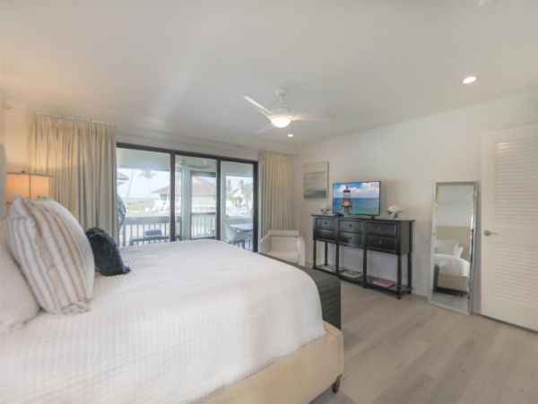Captiva Island Luxury Vacation Rental Home Four Bedrooms