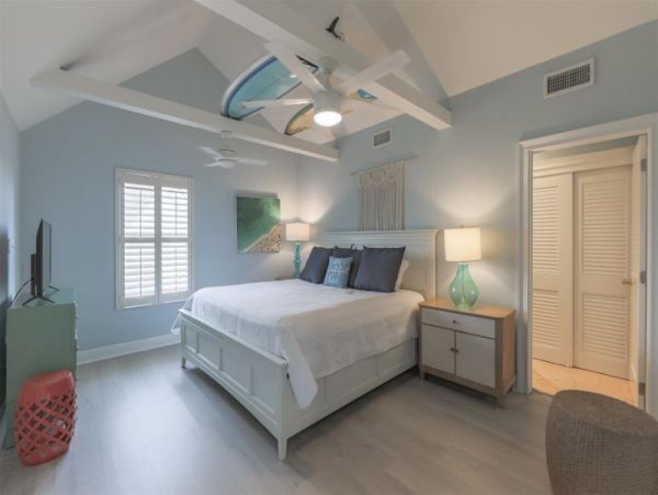 Captiva Island Luxury Vacation Rental Home Four Bedrooms