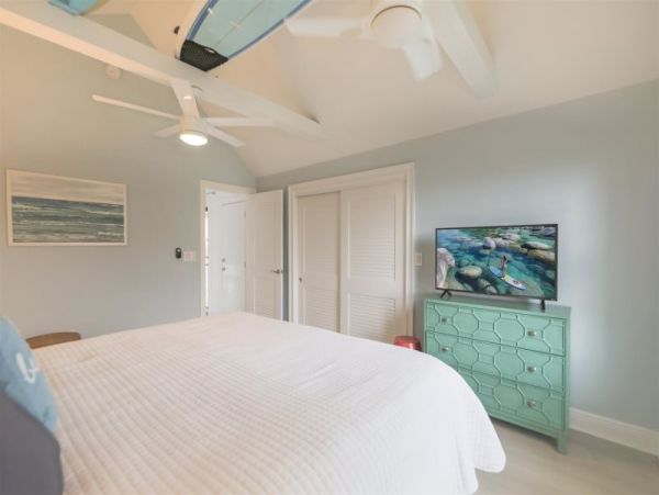 Captiva Island Luxury Vacation Rental Home Four Bedrooms