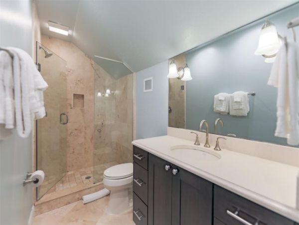 Captiva Island Luxury Vacation Rental Home Four Bedrooms