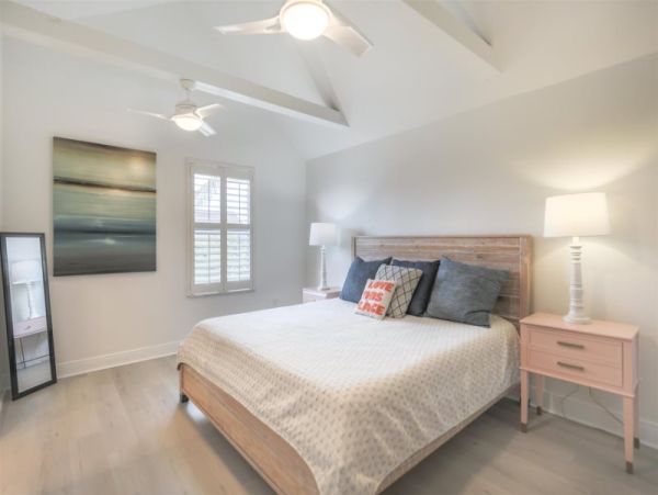 Captiva Island Luxury Vacation Rental Home Four Bedrooms