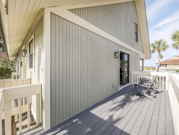 Captiva Island Luxury Vacation Rental Home Four Bedrooms