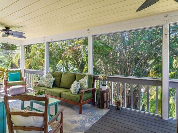 Luxury All the Way Captiva Vacation Pool Home Walk To Beach
