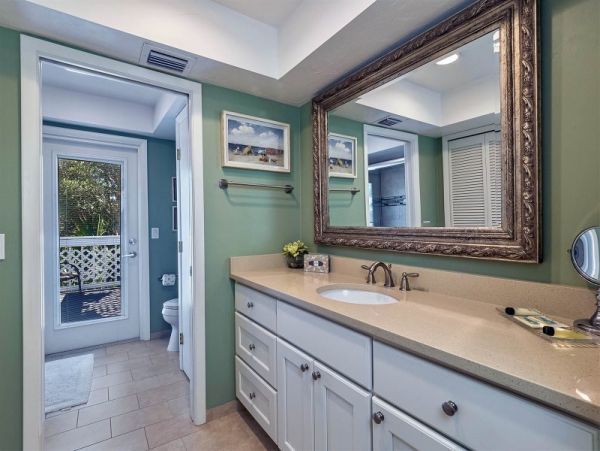 Luxury All the Way Captiva Vacation Pool Home Walk To Beach