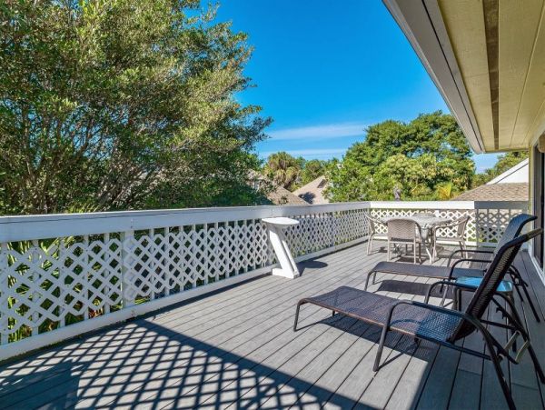 Luxury All the Way Captiva Vacation Pool Home Walk To Beach