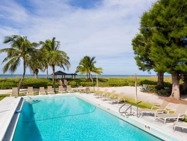 Captiva Island Luxury Vacation Rental Home Four Bedrooms