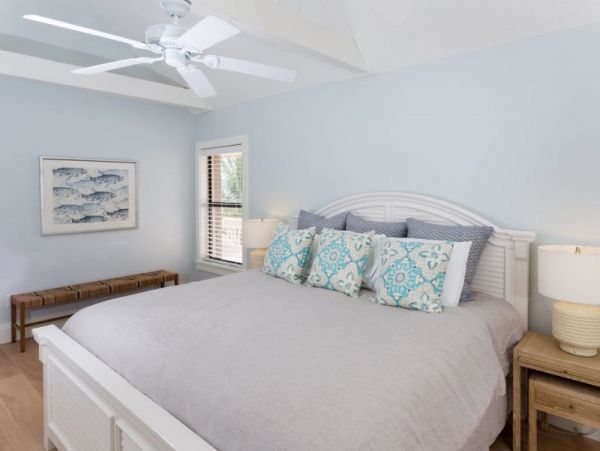 Captiva Island Luxury Vacation Rental Home Four Bedrooms