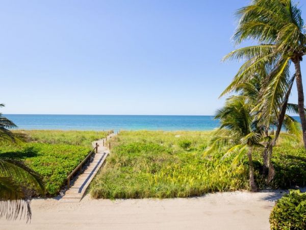 Captiva Island Luxury Vacation Rental Home Four Bedrooms