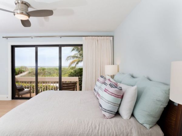 Captiva Island Luxury Vacation Rental Home Four Bedrooms