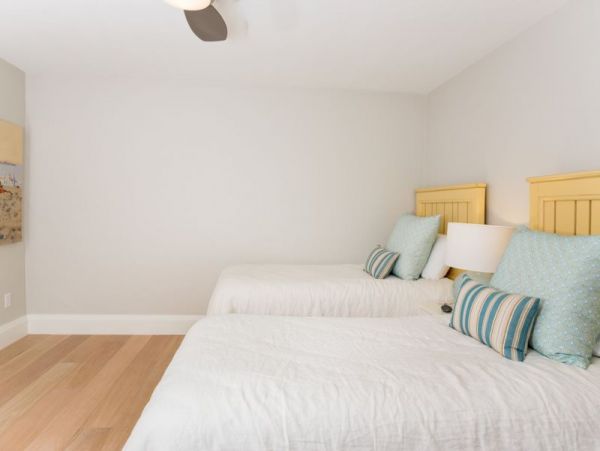 Captiva Island Luxury Vacation Rental Home Four Bedrooms