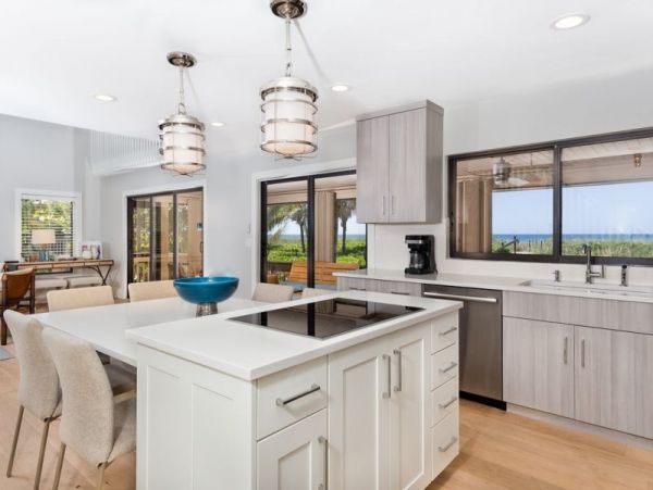 Captiva Island Luxury Vacation Rental Home Four Bedrooms