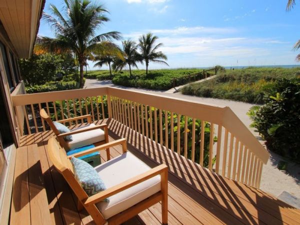 Captiva Island Luxury Vacation Rental Home Four Bedrooms