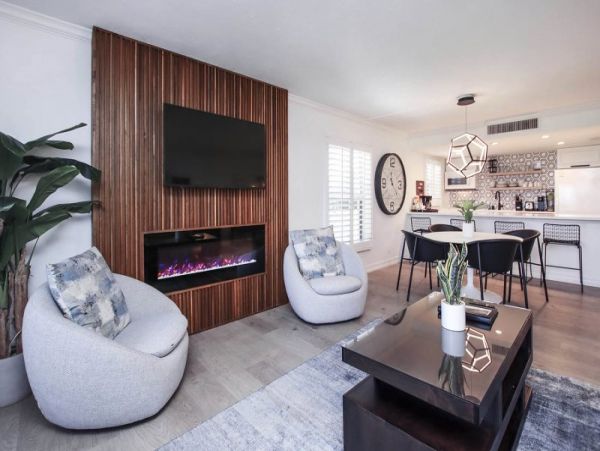 Captiva Island Vacation Condo On Beach Sleeps Six Guests