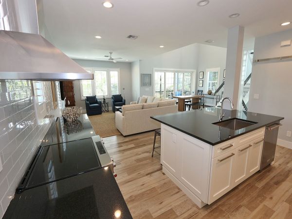 Luxury 4 Bedroom Vacation Home On Captiva Island Sleeps 10