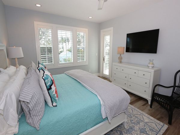 Luxury 4 Bedroom Vacation Home On Captiva Island Sleeps 10