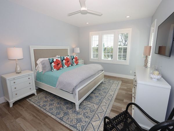 Luxury 4 Bedroom Vacation Home On Captiva Island Sleeps 10