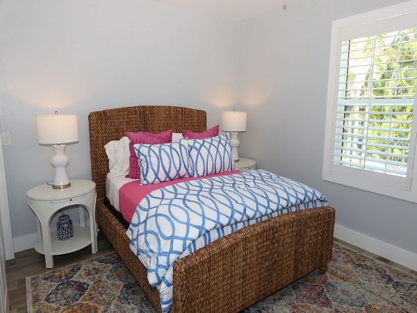 Luxury 4 Bedroom Vacation Home On Captiva Island Sleeps 10