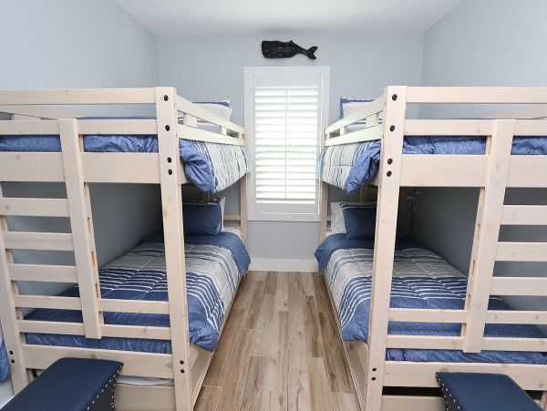 Luxury 4 Bedroom Vacation Home On Captiva Island Sleeps 10