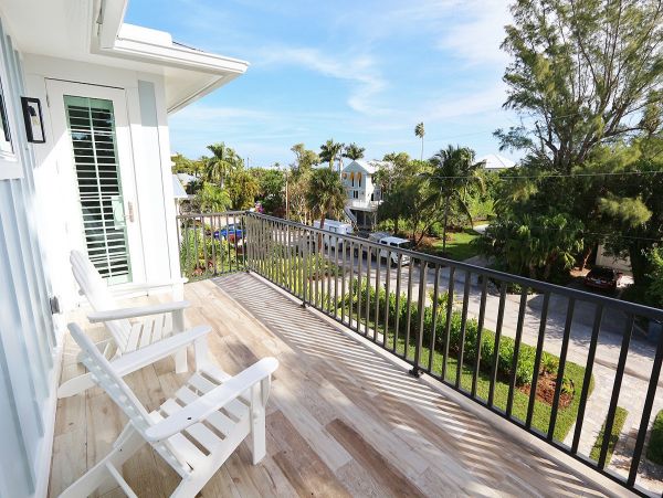 Luxury 4 Bedroom Vacation Home On Captiva Island Sleeps 10
