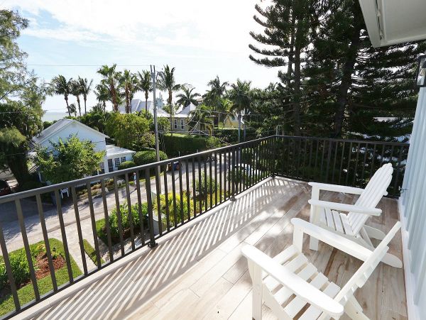 Luxury 4 Bedroom Vacation Home On Captiva Island Sleeps 10