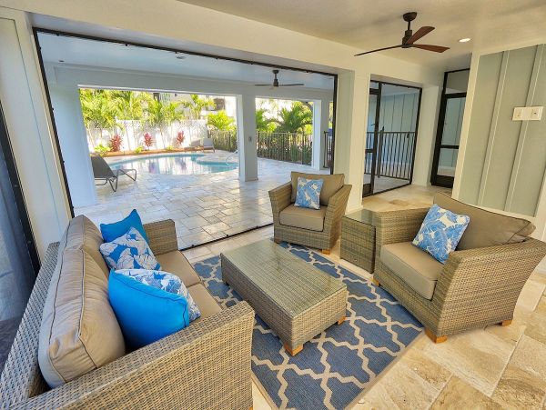 Luxury 4 Bedroom Vacation Home On Captiva Island Sleeps 10