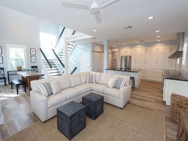 Luxury 4 Bedroom Vacation Home On Captiva Island Sleeps 10