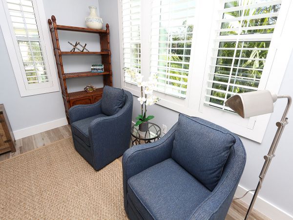 Luxury 4 Bedroom Vacation Home On Captiva Island Sleeps 10