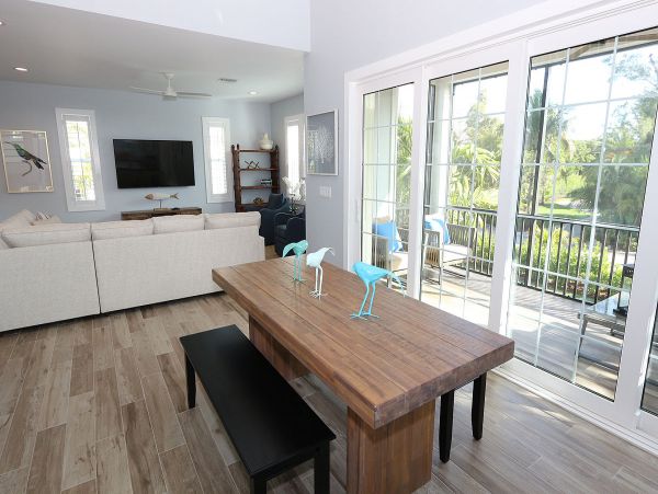 Luxury 4 Bedroom Vacation Home On Captiva Island Sleeps 10