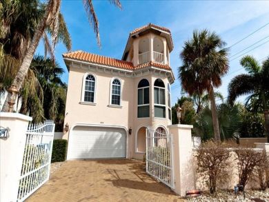 Anna Maria Island Holmes Beach Home 919193