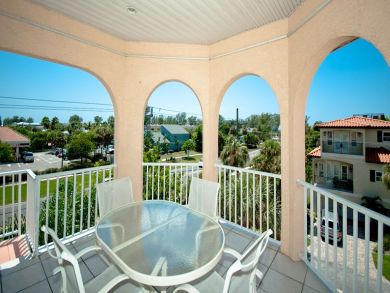 Anna Maria Island Holmes Beach Home 919193