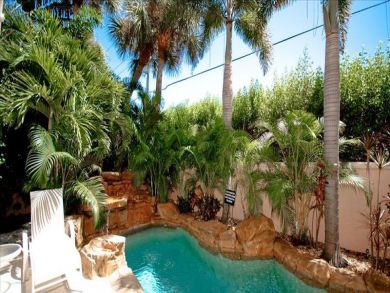 Anna Maria Island Holmes Beach Home 919193