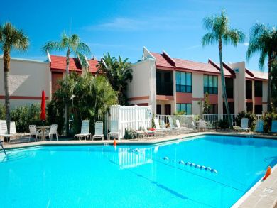 Anna Maria Island Holmes Beach Condo 919200