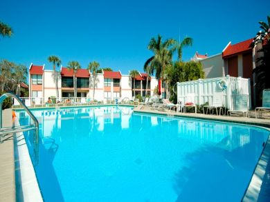 Anna Maria Island Holmes Beach Condo 919200
