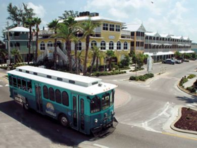 Anna Maria Island Holmes Beach Condo 919201