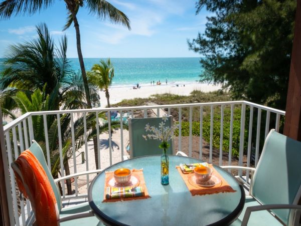 Anna Maria Island Holmes Beach Condo 919202