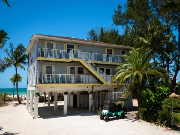 Anna Maria Island Holmes Beach Condo 919202