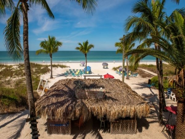 Anna Maria Island Holmes Beach Condo 919203