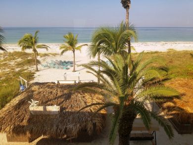 Anna Maria Island Holmes Beach Condo 919204
